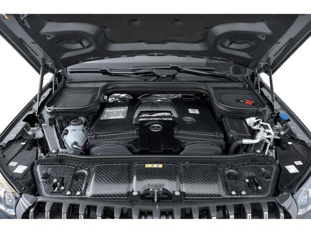 2025 Mercedes-Benz GLS GLS 63 AMG® Merriam KS
