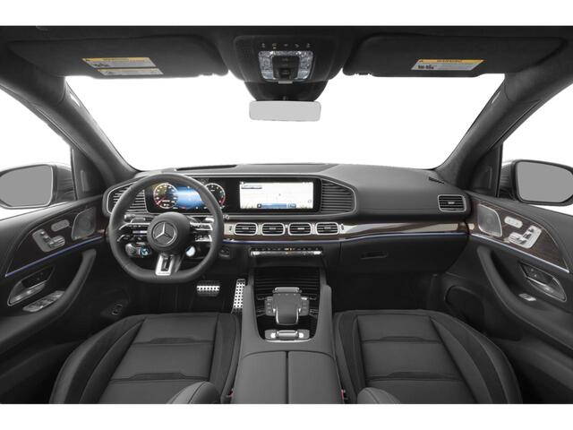 2025 Mercedes-Benz GLS GLS 63 AMG® Merriam KS
