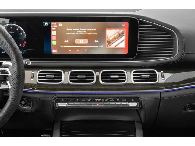 2025 Mercedes-Benz GLS GLS 63 AMG® Merriam KS