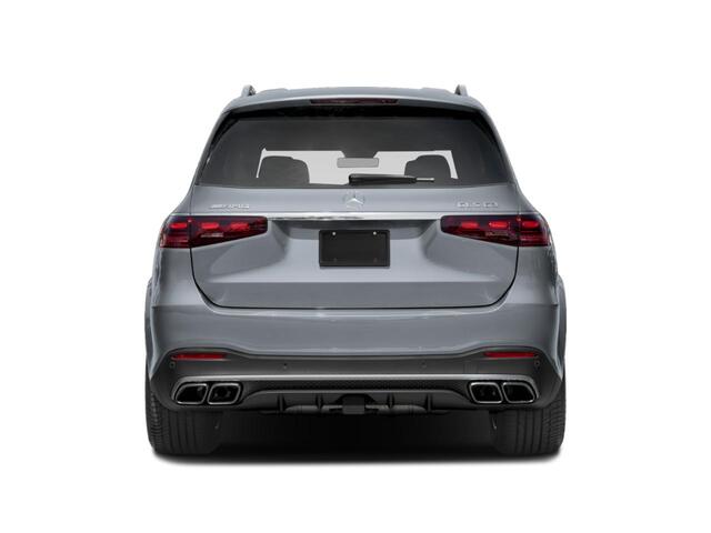 2025 Mercedes-Benz GLS GLS 63 AMG® Merriam KS