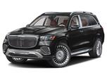 2025 Mercedes-Benz GLS Maybach GLS 600