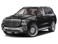 2025 Mercedes-Benz GLS Maybach GLS 600