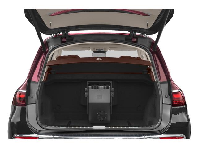 2025 Mercedes-Benz GLS Maybach GLS 600 Merriam KS
