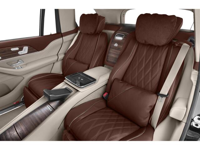 2025 Mercedes-Benz GLS Maybach GLS 600 Merriam KS
