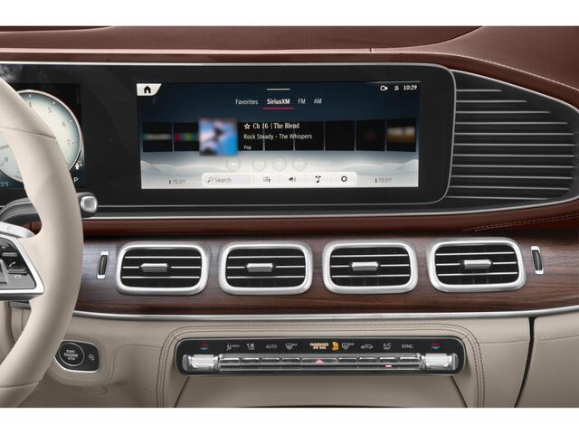 2025 Mercedes-Benz GLS Maybach GLS 600 Merriam KS