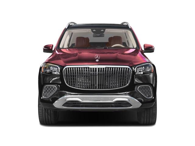 2025 Mercedes-Benz GLS Maybach GLS 600 Merriam KS