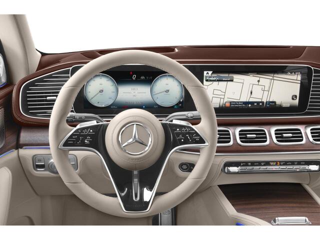 2025 Mercedes-Benz GLS Maybach GLS 600 Merriam KS