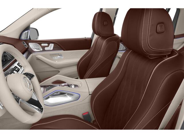 2025 Mercedes-Benz GLS Maybach GLS 600 Merriam KS