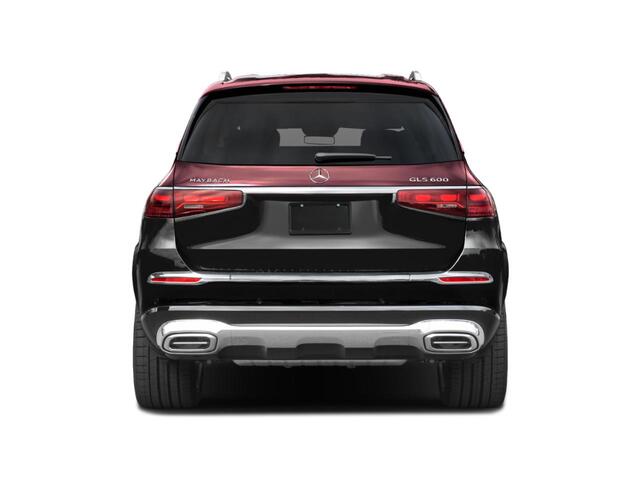 2025 Mercedes-Benz GLS Maybach GLS 600 Merriam KS