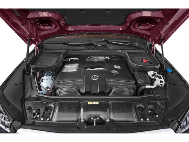 2025 Mercedes-Benz GLS Maybach GLS 600 Merriam KS