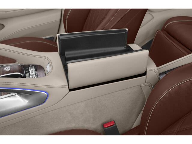 2025 Mercedes-Benz GLS Maybach GLS 600 Merriam KS