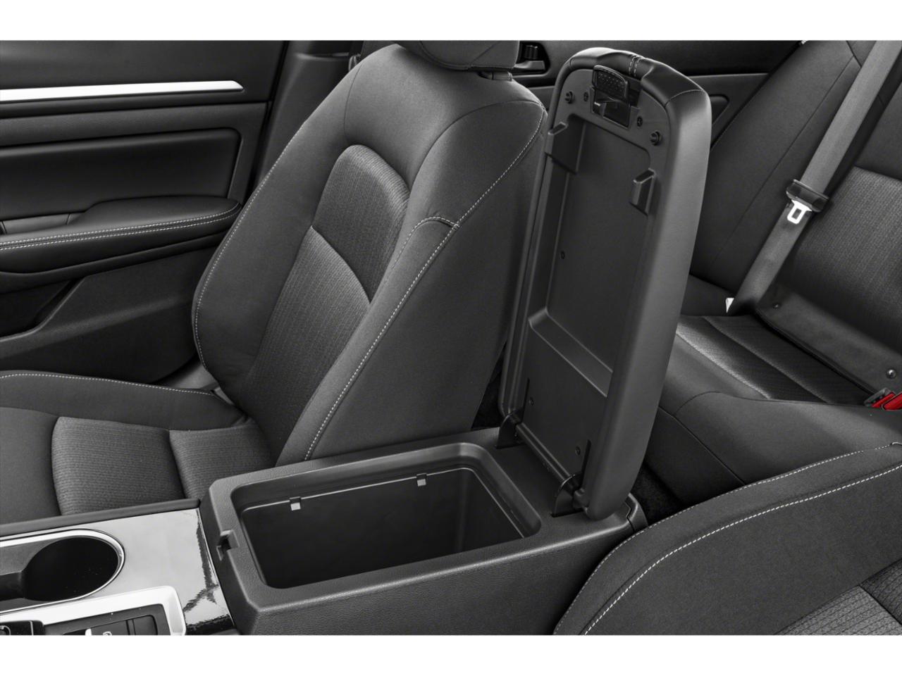 2025 Nissan Altima 2.5 SV White Marsh MD