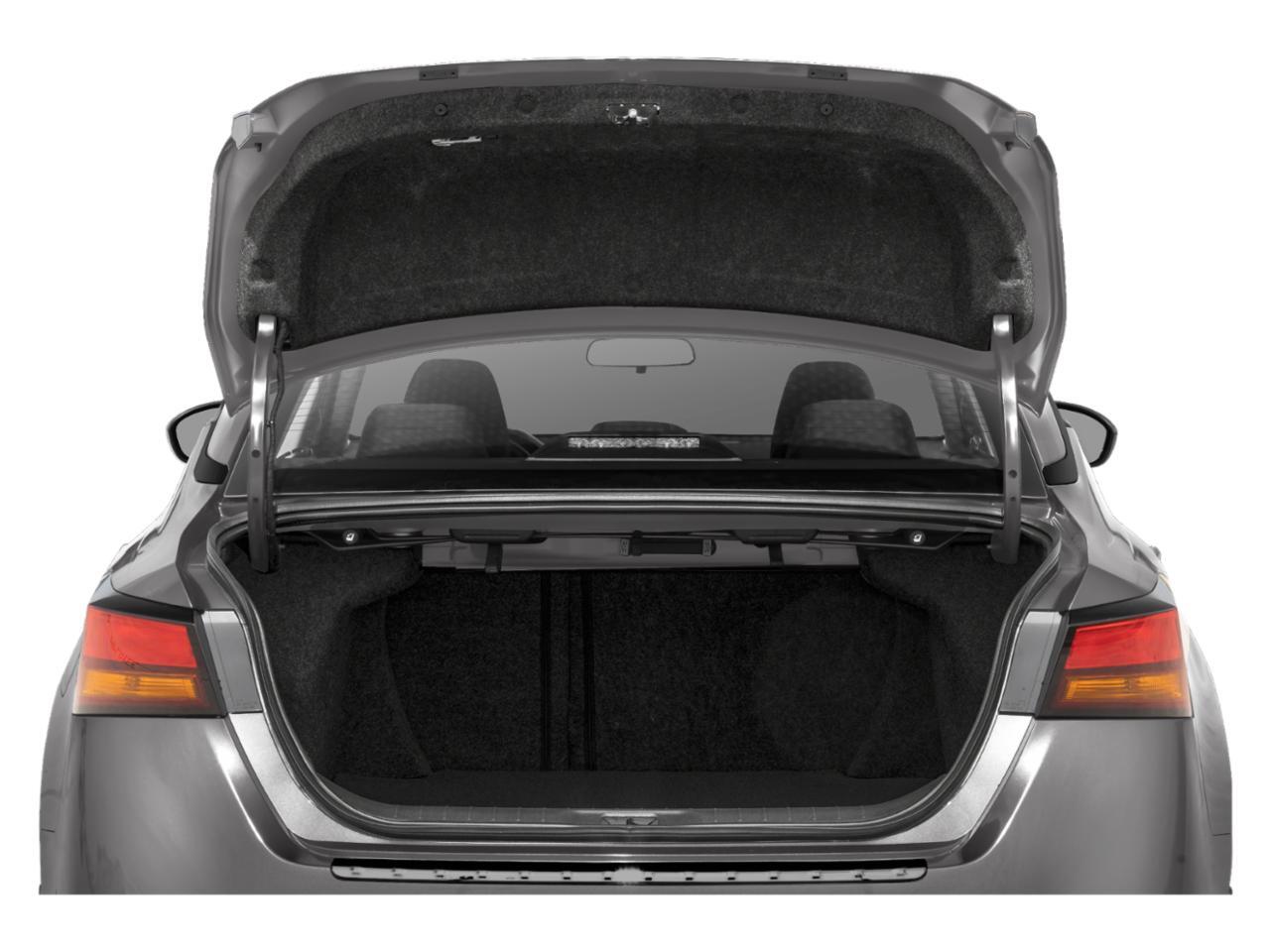 2025 Nissan Altima 2.5 SV White Marsh MD