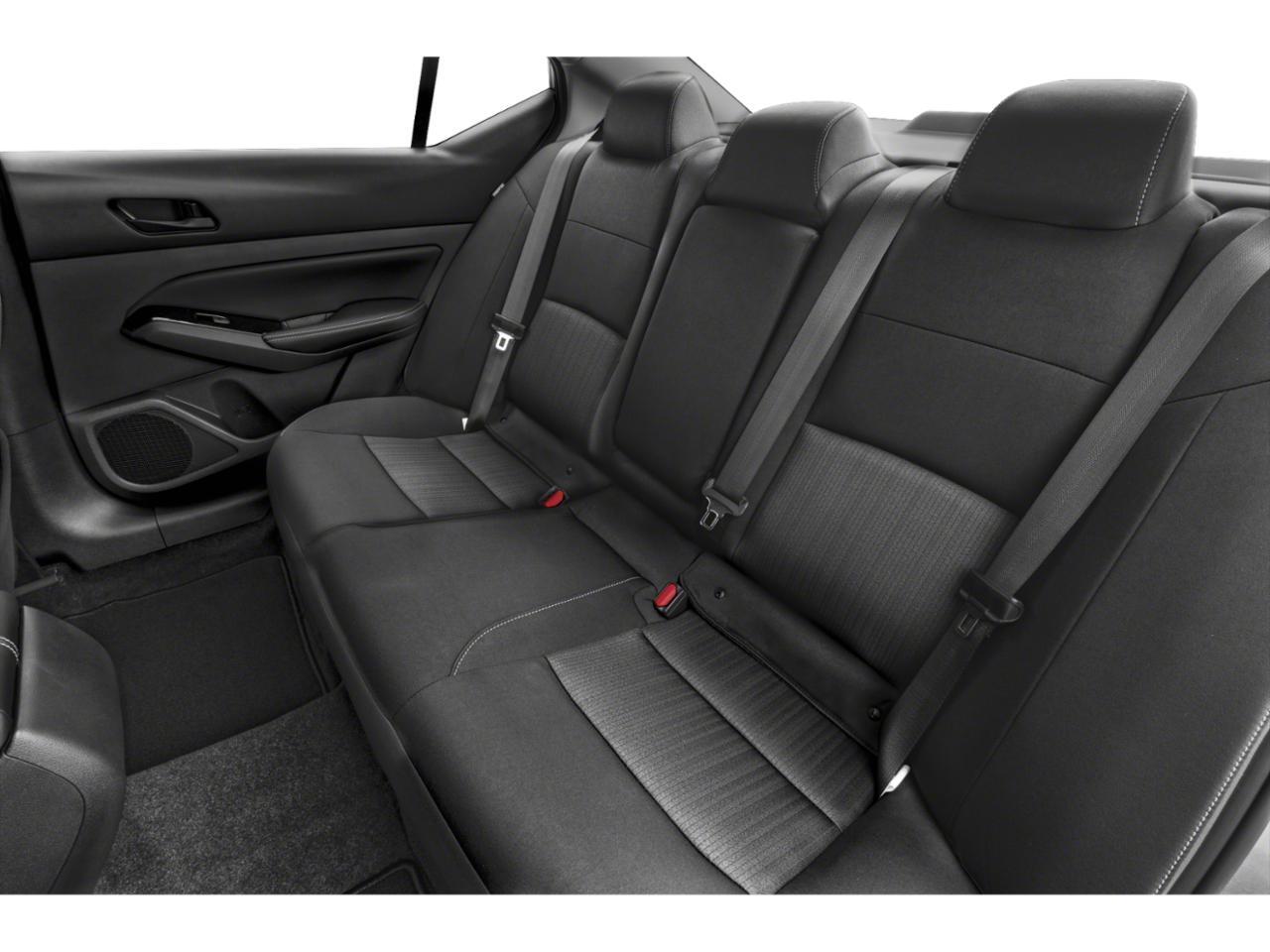 2025 Nissan Altima 2.5 SV White Marsh MD