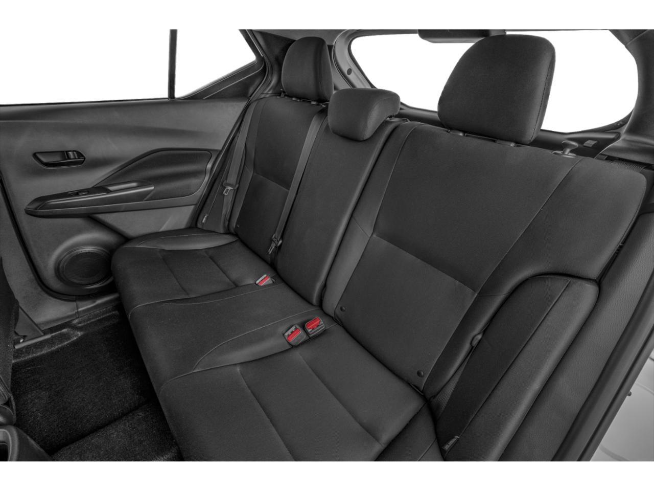 2025 Nissan Kicks S White Marsh MD