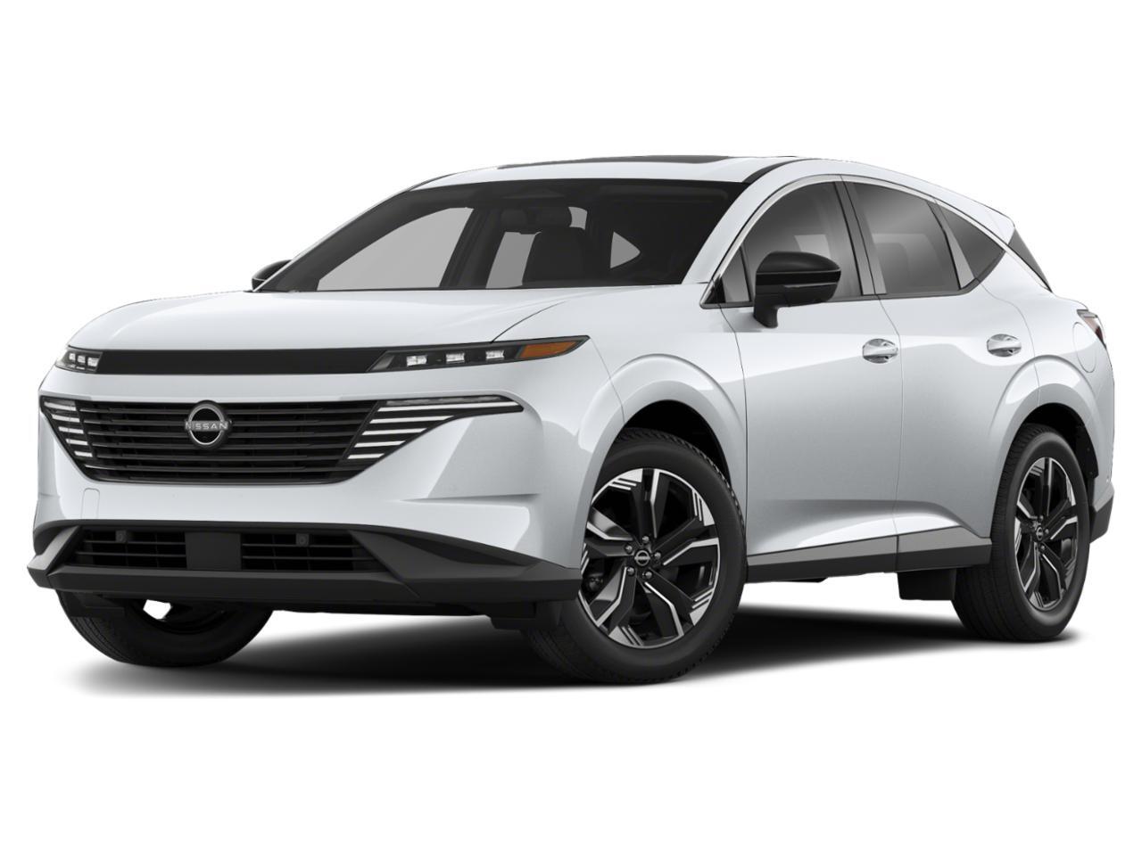 2025 Nissan Murano