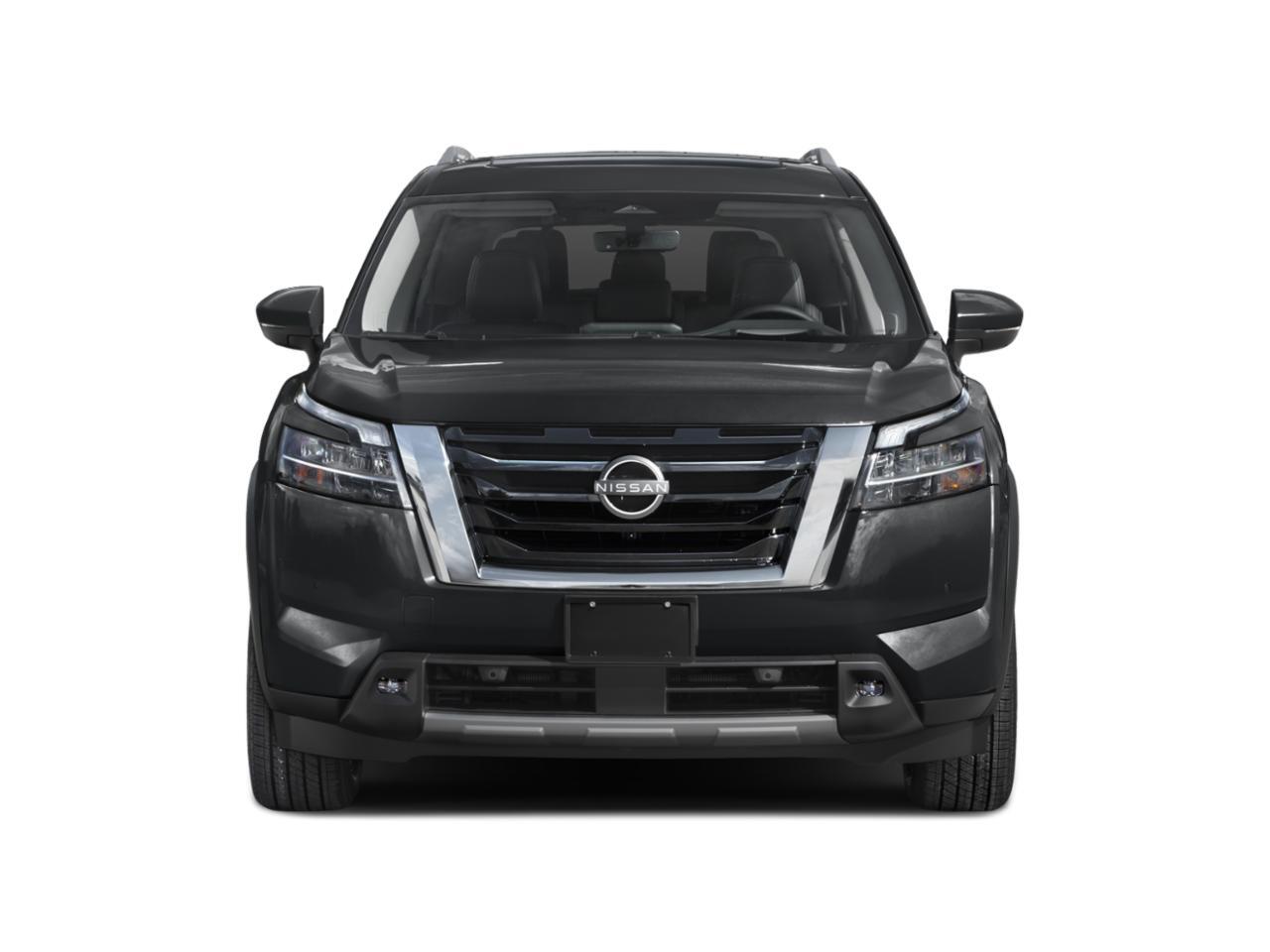 2025 Nissan Pathfinder Platinum Waldorf MD