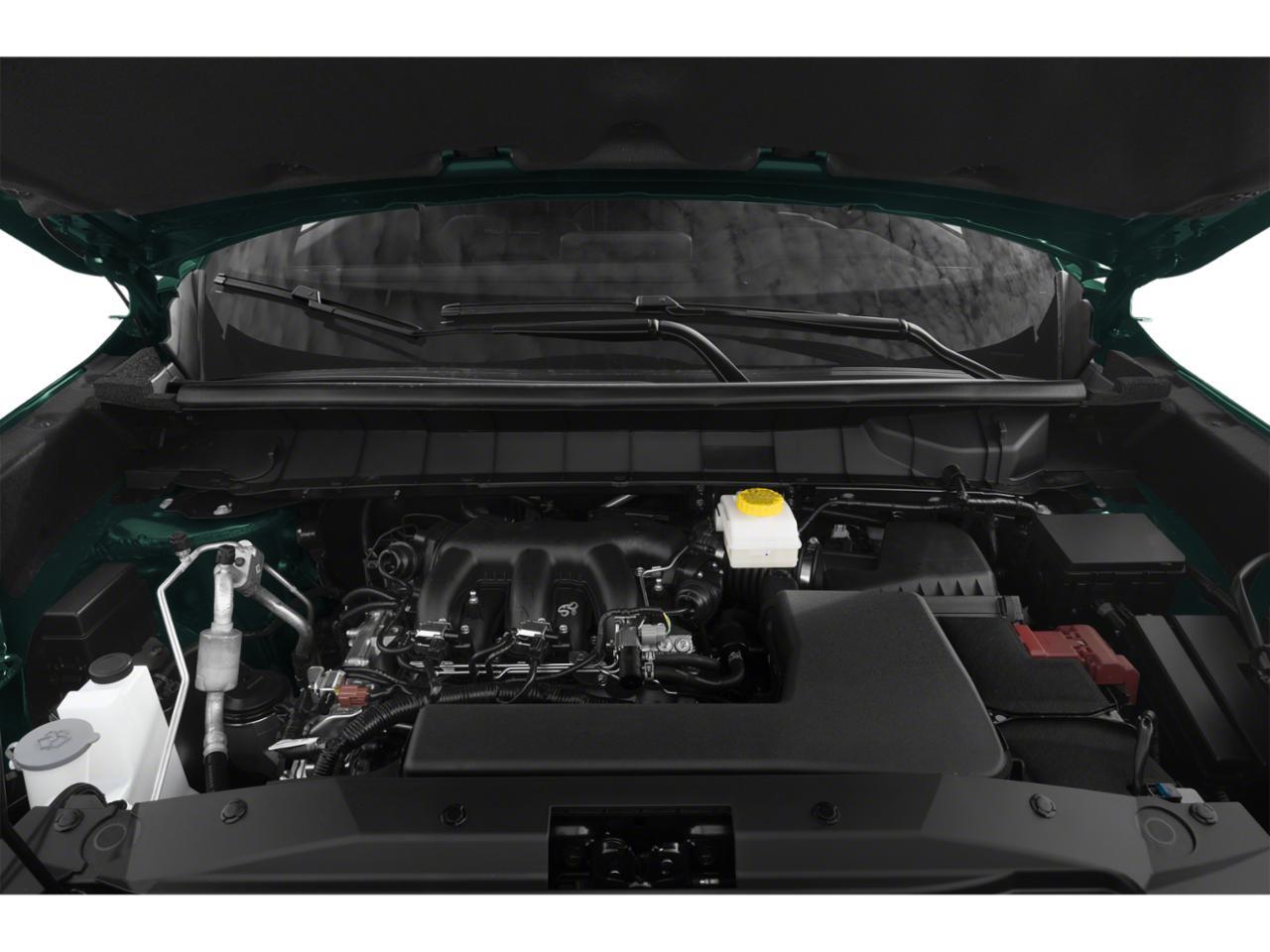 2025 Nissan Pathfinder Rock Creek Waldorf MD