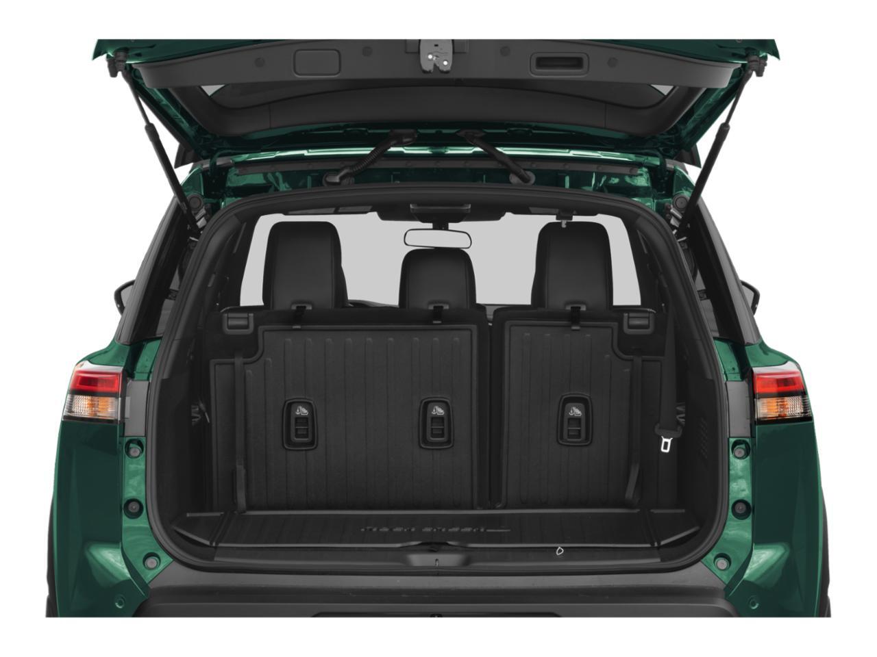 2025 Nissan Pathfinder Rock Creek Waldorf MD