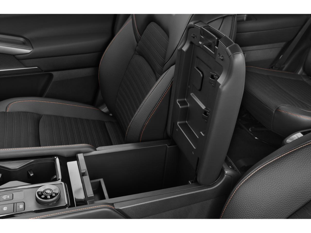 2025 Nissan Pathfinder Rock Creek Waldorf MD