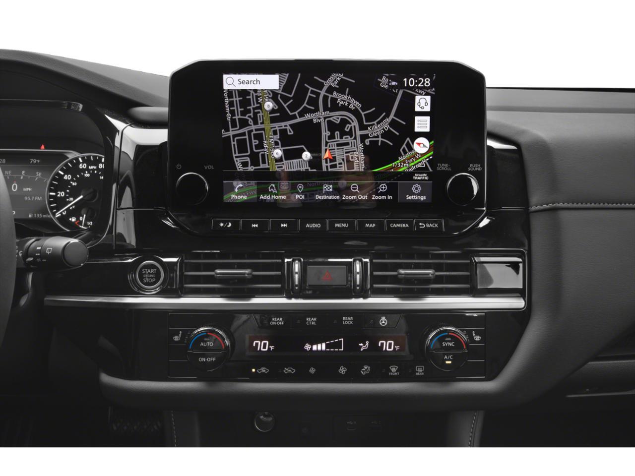 2025 Nissan Pathfinder SL Waldorf MD