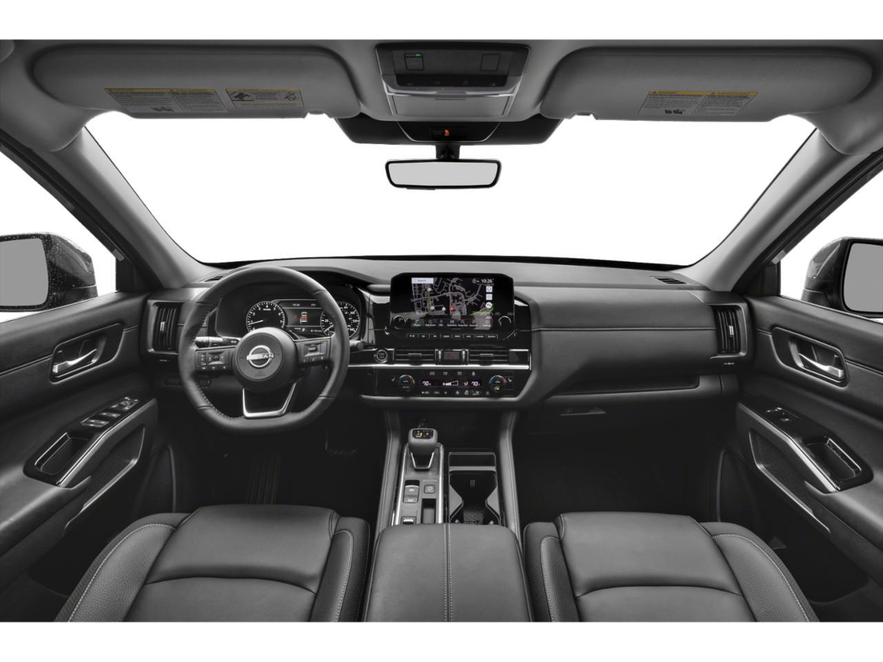 2025 Nissan Pathfinder SL Waldorf MD