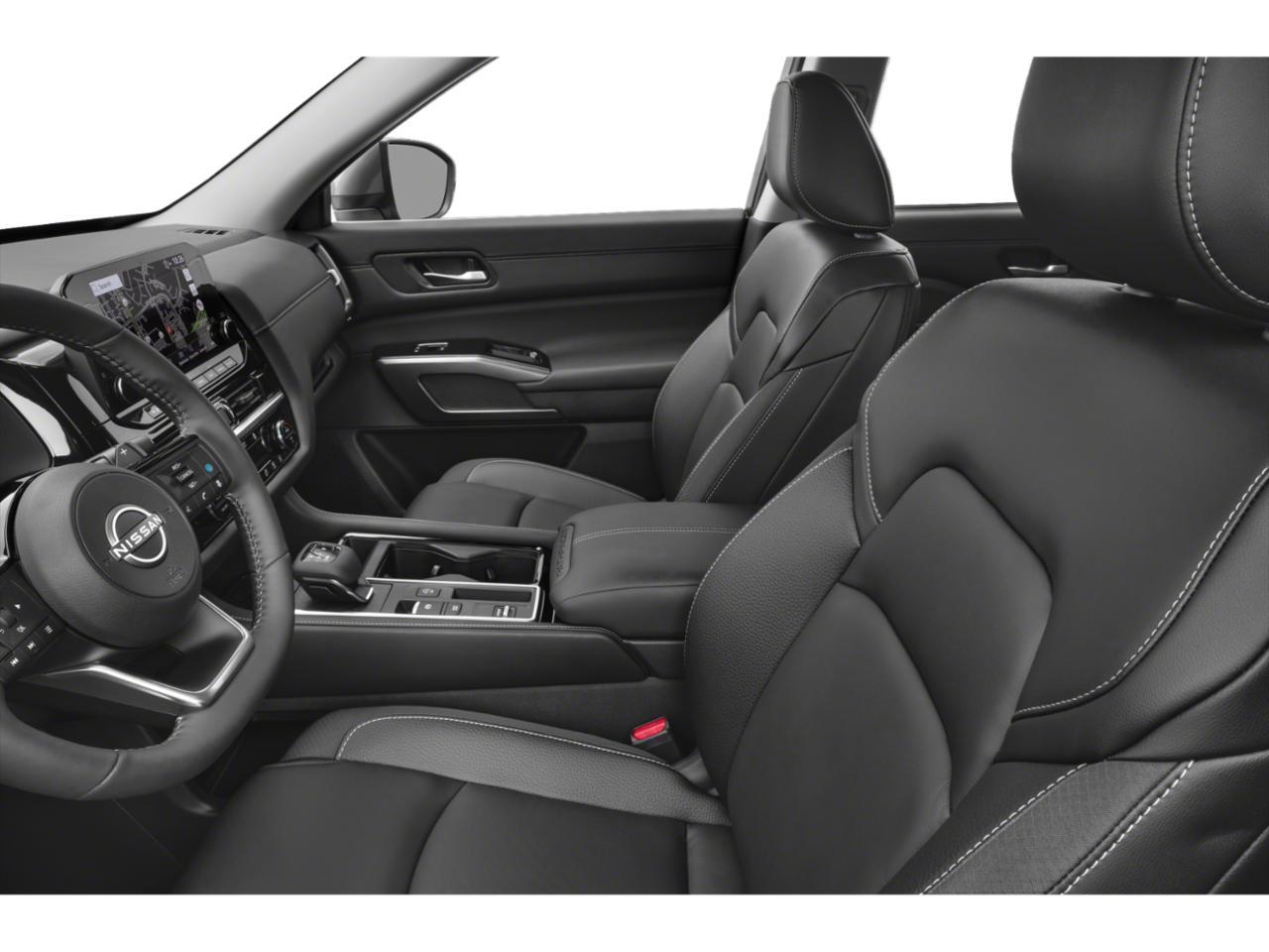 2025 Nissan Pathfinder SL Waldorf MD