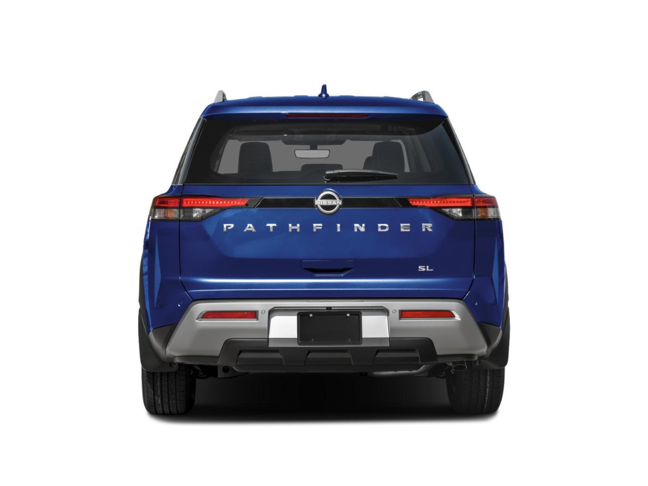 2025 Nissan Pathfinder SL Waldorf MD