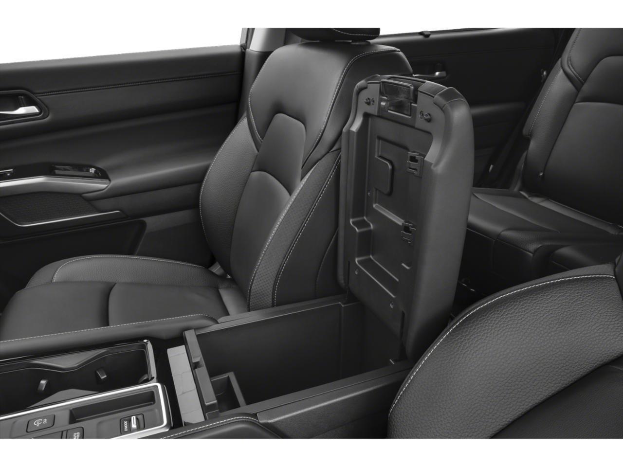 2025 Nissan Pathfinder SL Waldorf MD