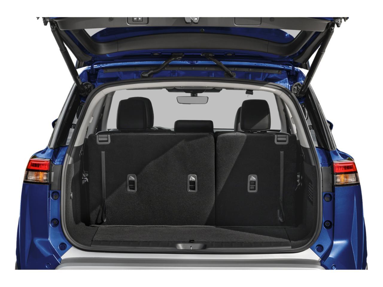 2025 Nissan Pathfinder SL Waldorf MD