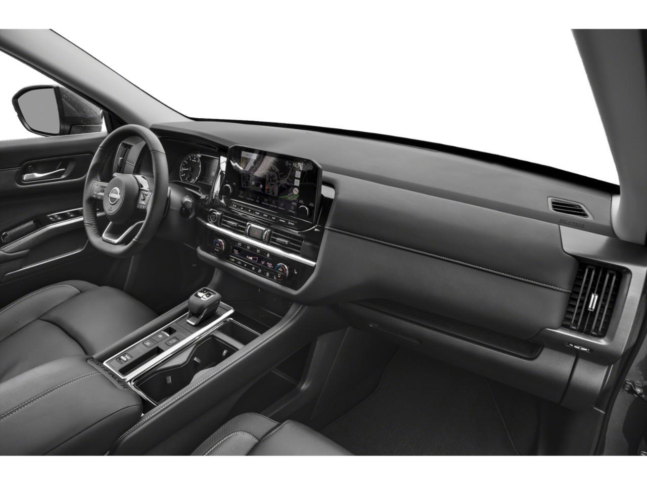 2025 Nissan Pathfinder SL Waldorf MD