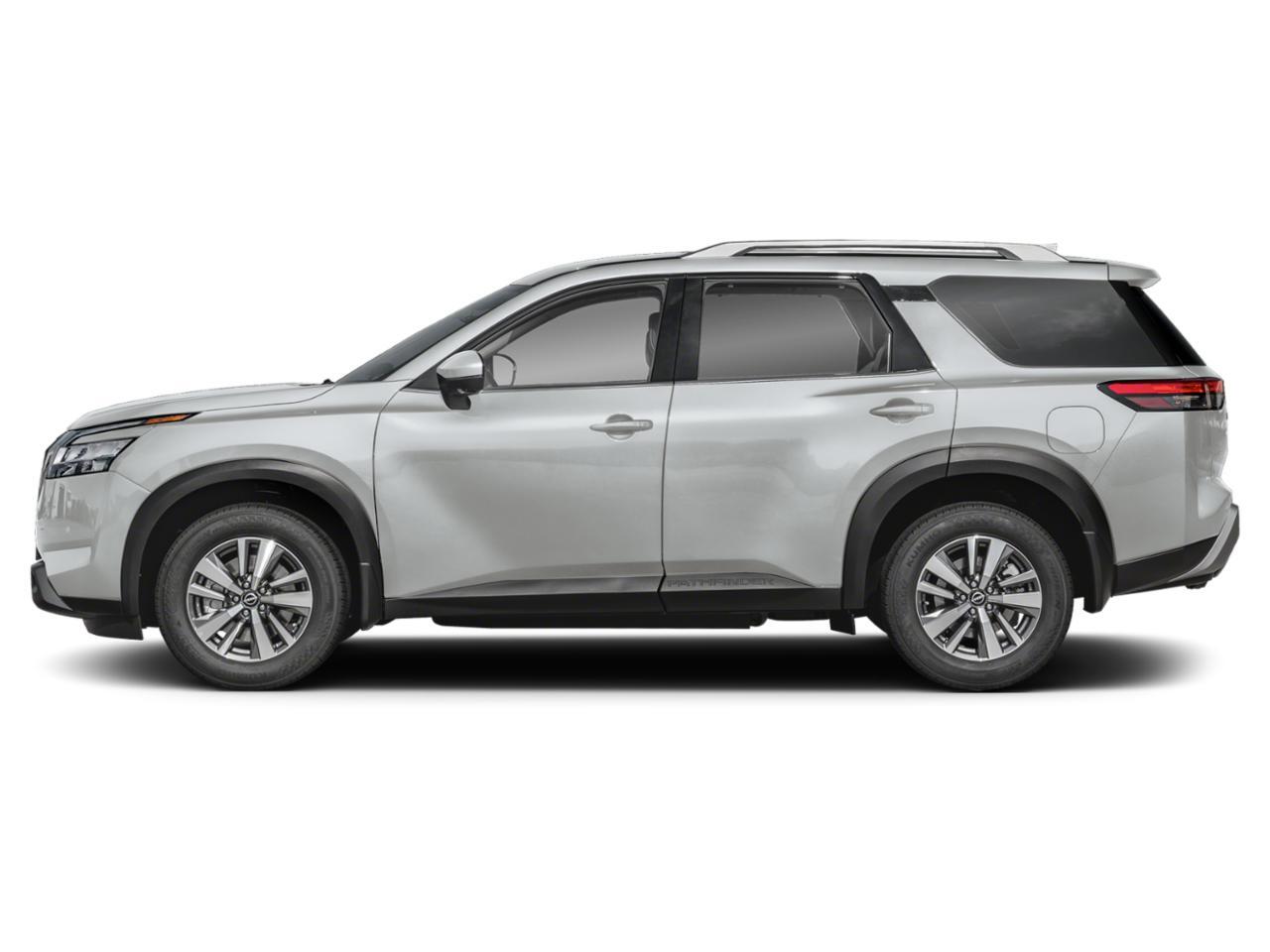 2025 Nissan Pathfinder SL Waldorf MD