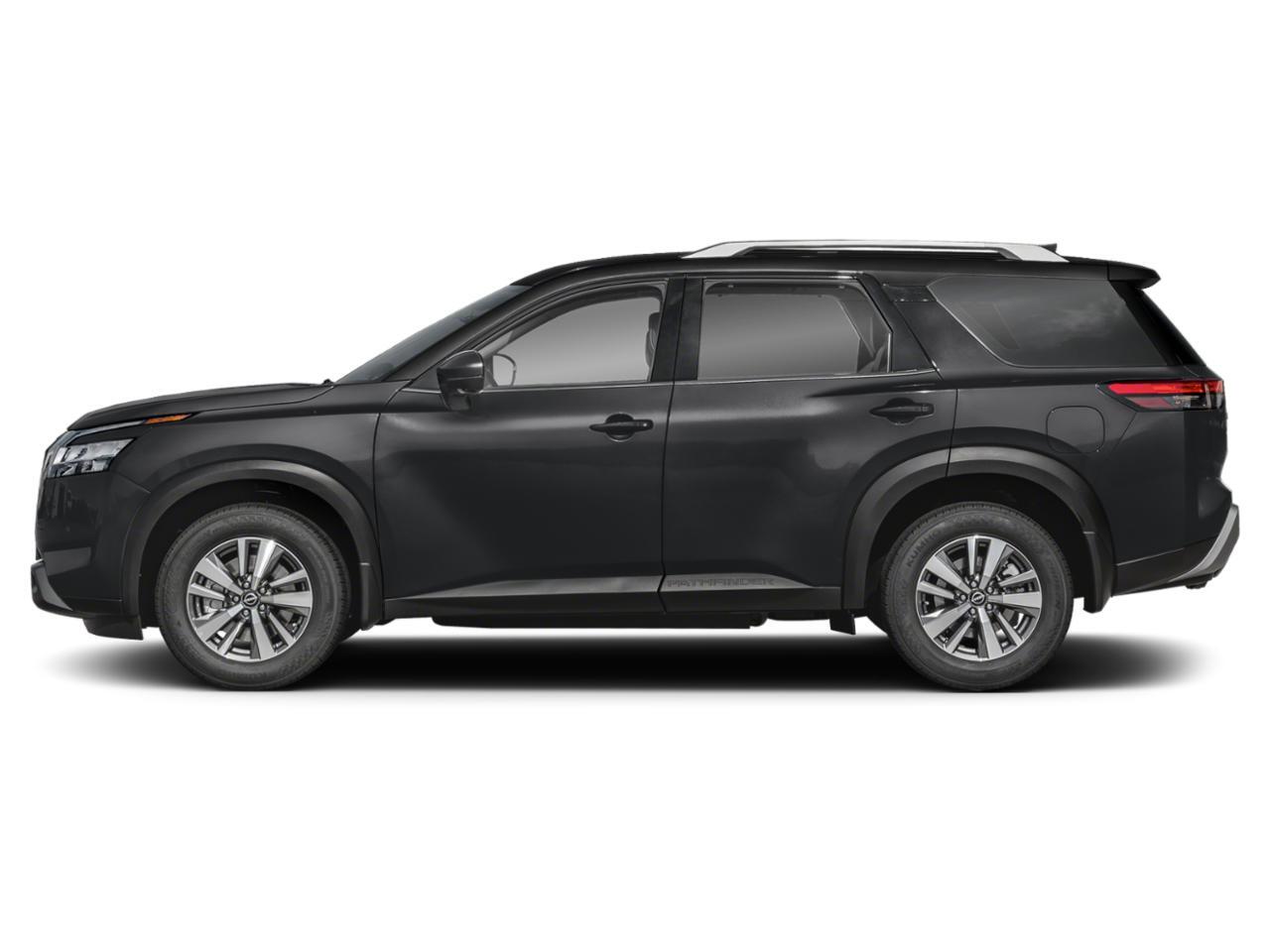 2025 Nissan Pathfinder SL Waldorf MD