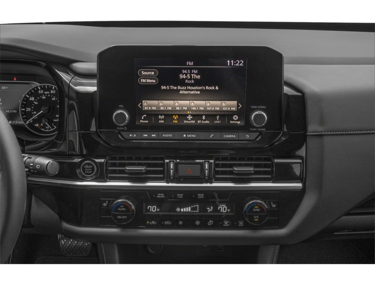 2025 Nissan Pathfinder SV Waldorf MD