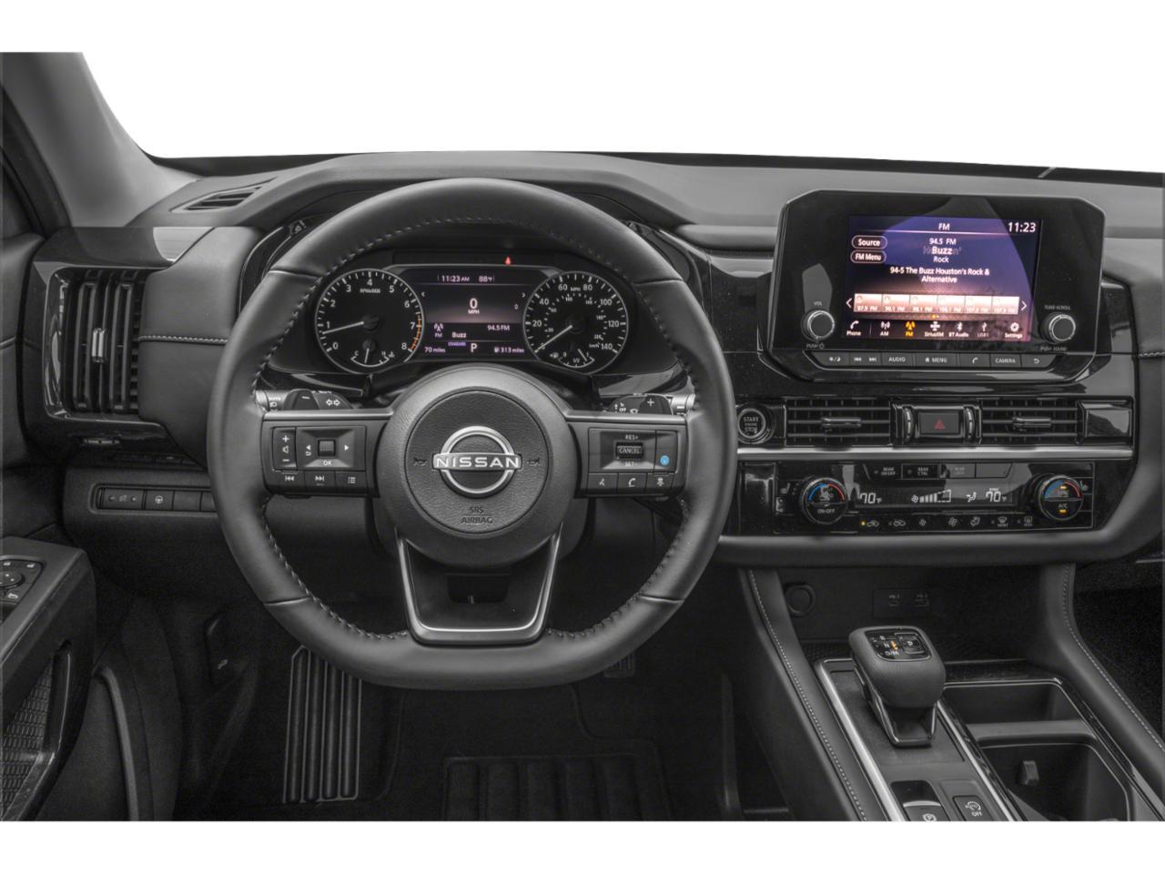 2025 Nissan Pathfinder SV Waldorf MD