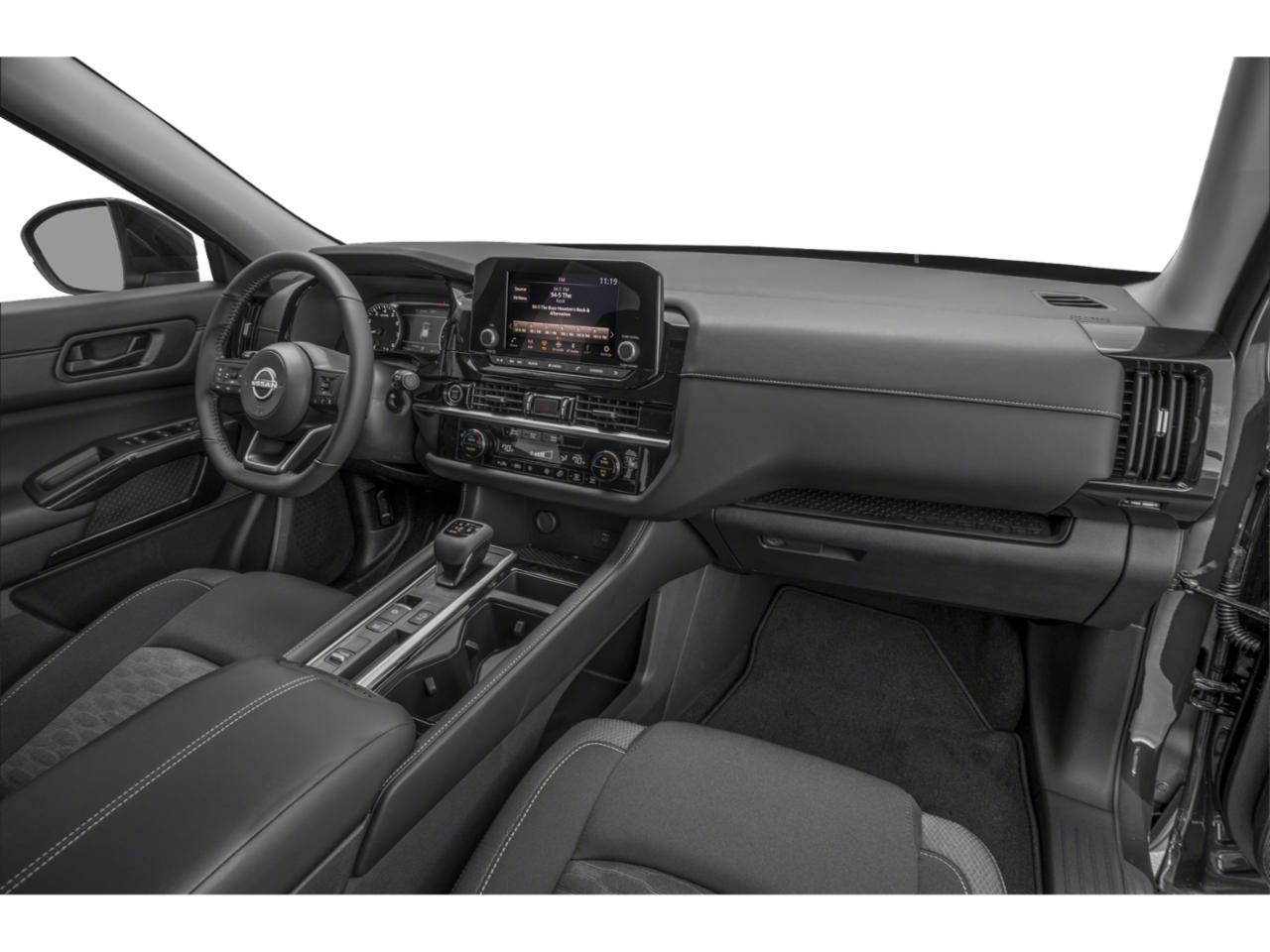 2025 Nissan Pathfinder SV Waldorf MD