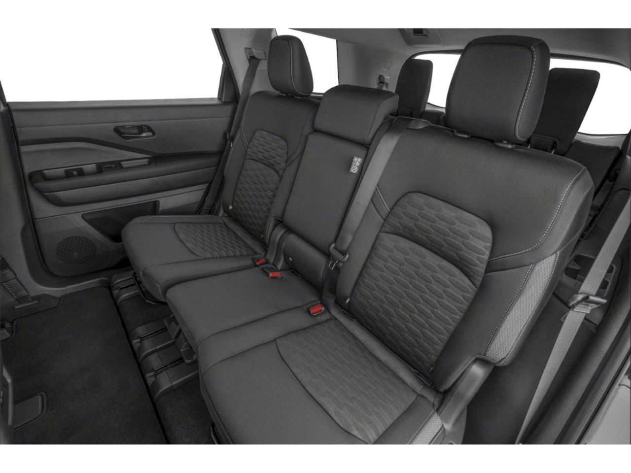 2025 Nissan Pathfinder SV Waldorf MD