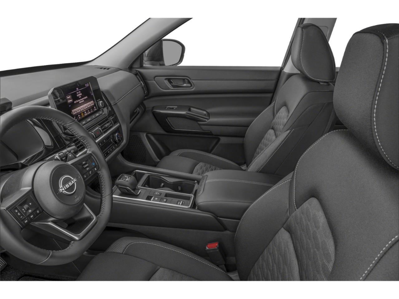 2025 Nissan Pathfinder SV Waldorf MD