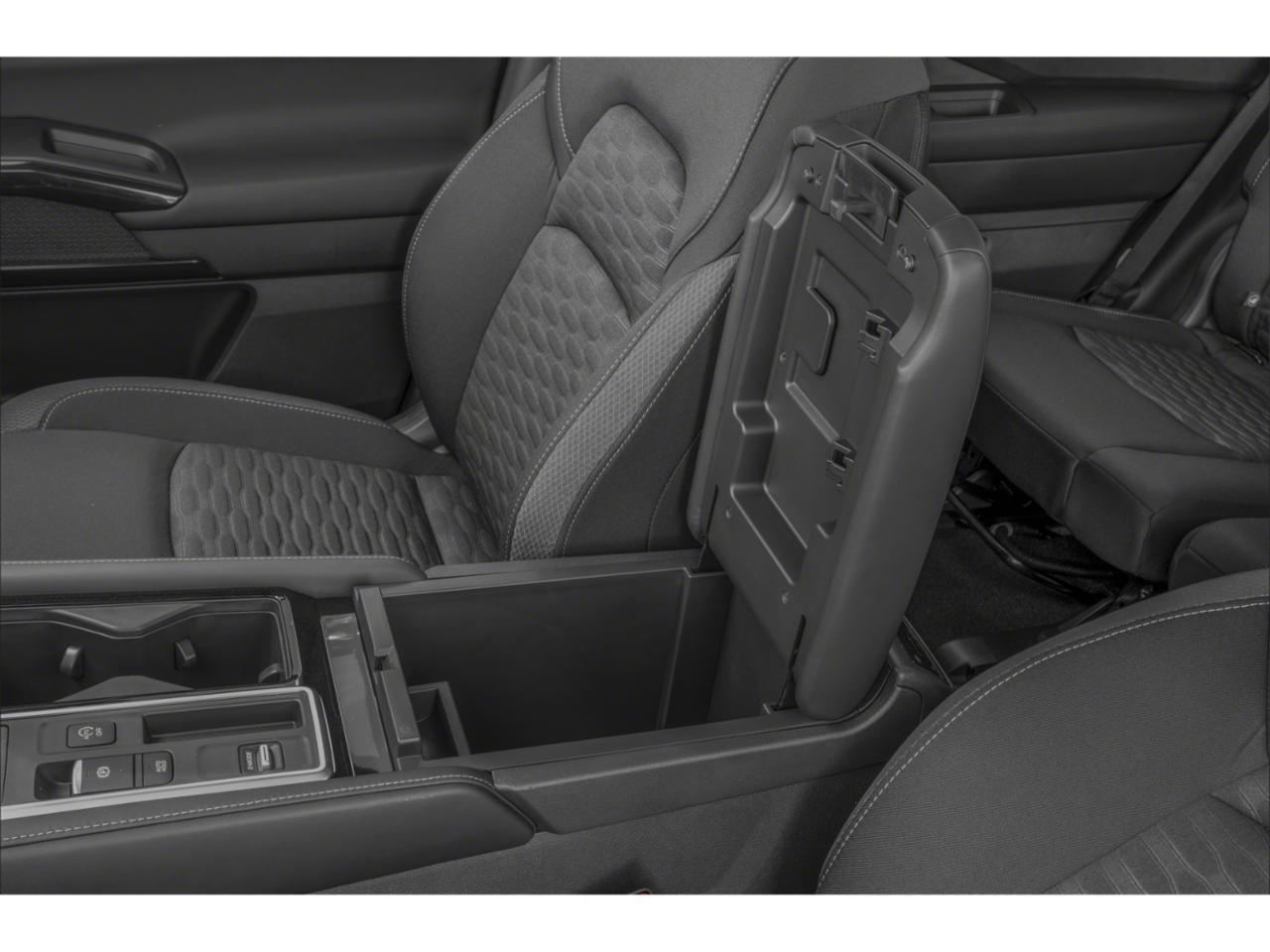 2025 Nissan Pathfinder SV Waldorf MD