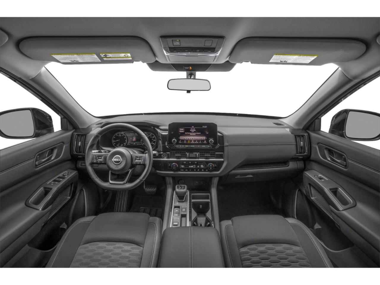 2025 Nissan Pathfinder SV Waldorf MD