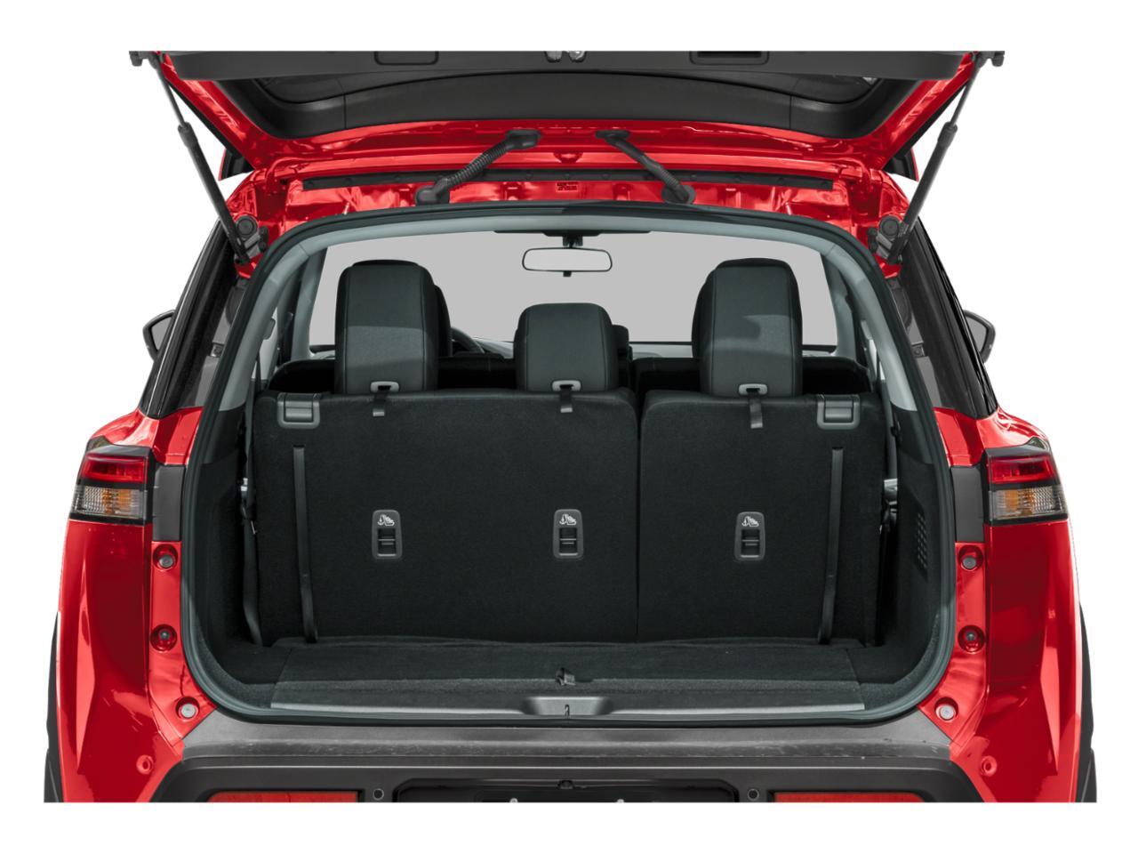 2025 Nissan Pathfinder SV Waldorf MD