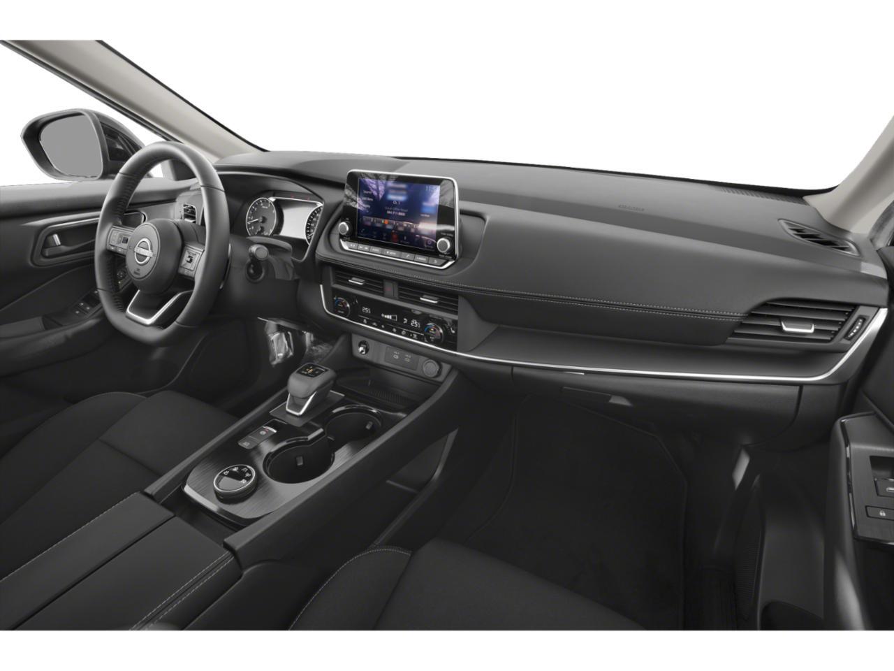 2025 Nissan Rogue S Waldorf MD