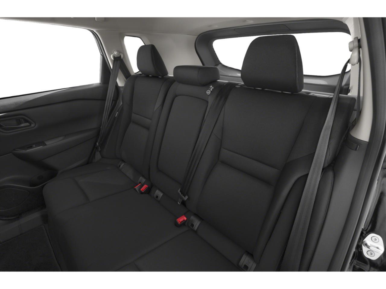 2025 Nissan Rogue S Waldorf MD