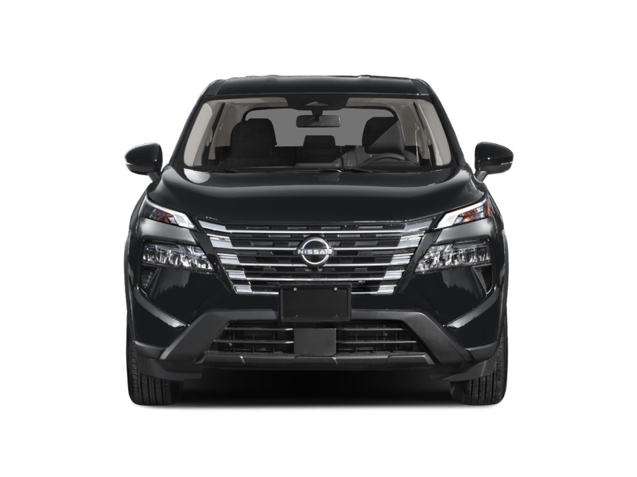 2025 Nissan Rogue S Waldorf MD