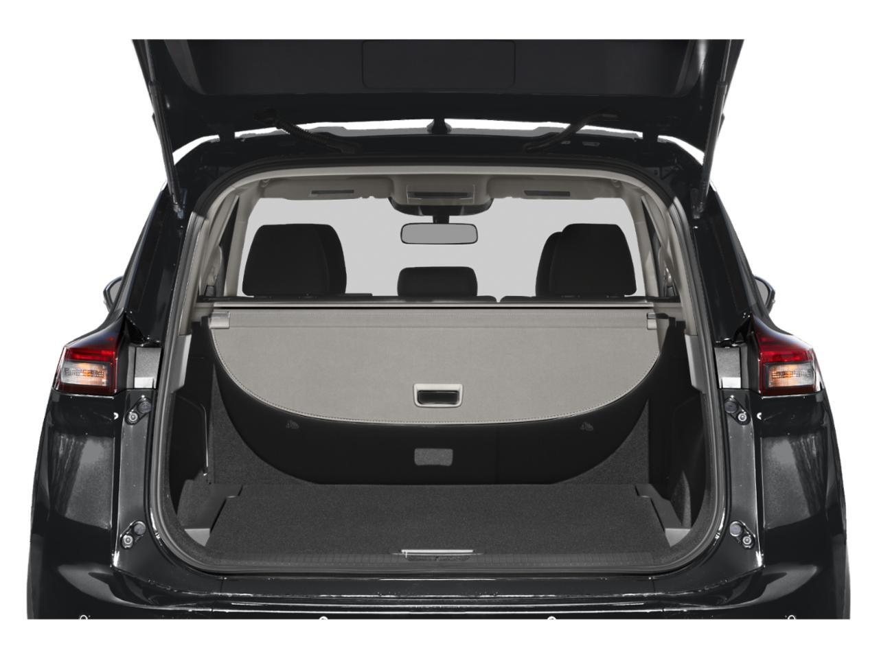 2025 Nissan Rogue S Waldorf MD