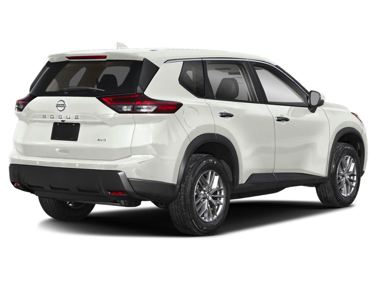2025 Nissan Rogue S Waldorf MD