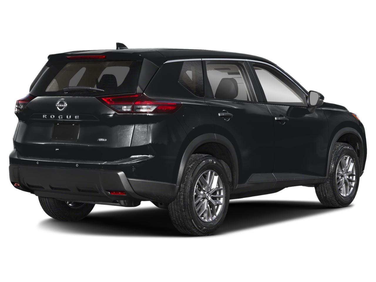 2025 Nissan Rogue S Waldorf MD