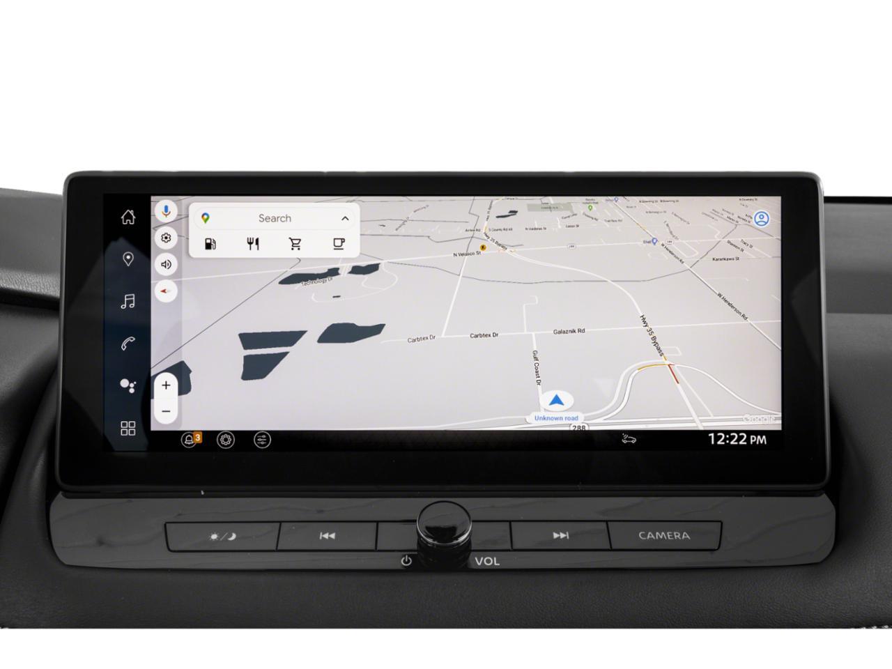 2025 Nissan Rogue SL Waldorf MD