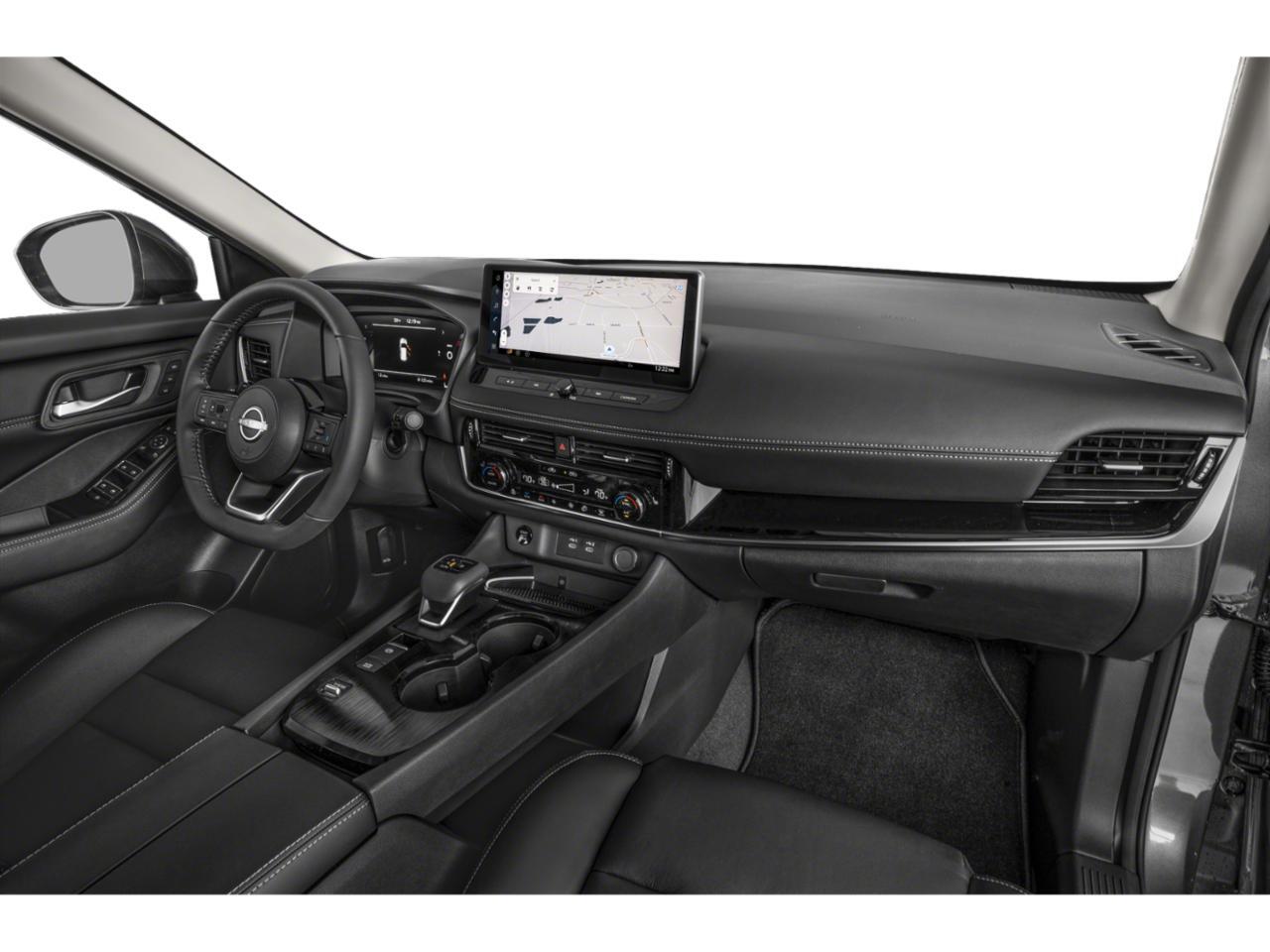 2025 Nissan Rogue SL Waldorf MD