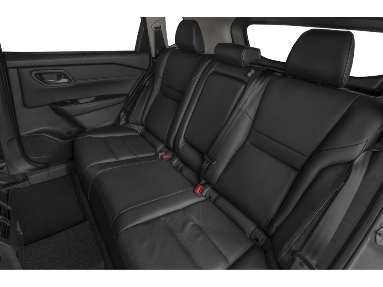 2025 Nissan Rogue SL Waldorf MD